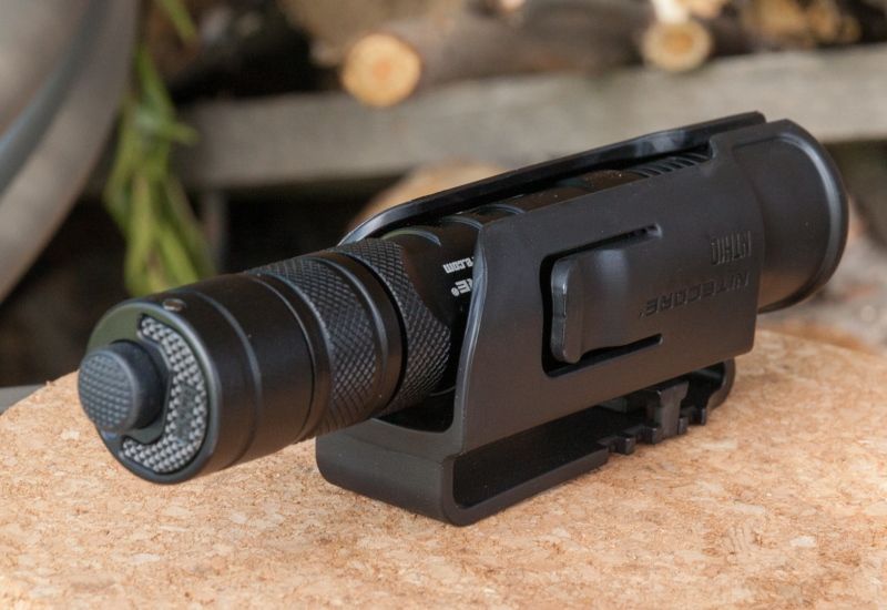 Nitecore P10 v2